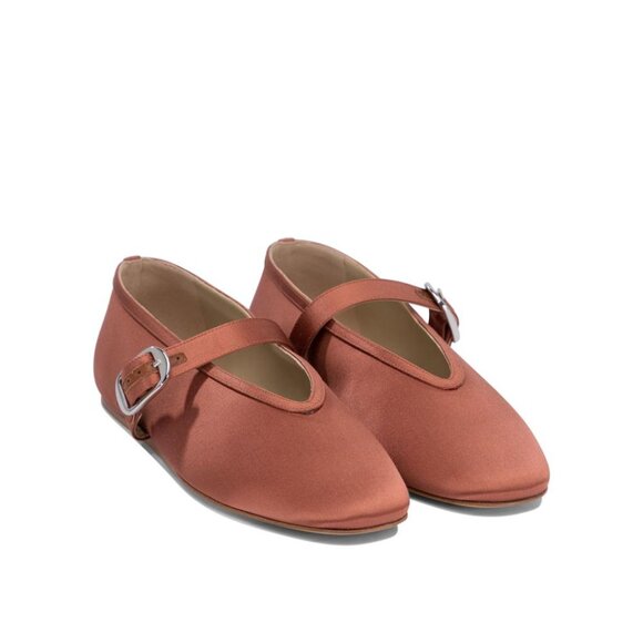 Le Monde Béryl Ballerinas IT 40 Women - Picture 2 of 5